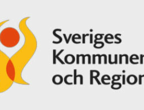 Sveriges Kommuner och Regioner, SKR