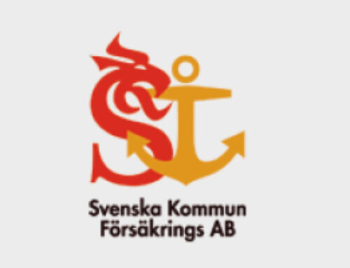 Svensk kommunförsäkring AB